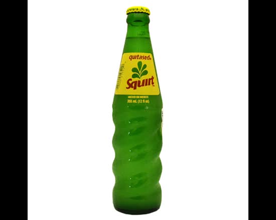 Mexican Squirt 355ml Bottle