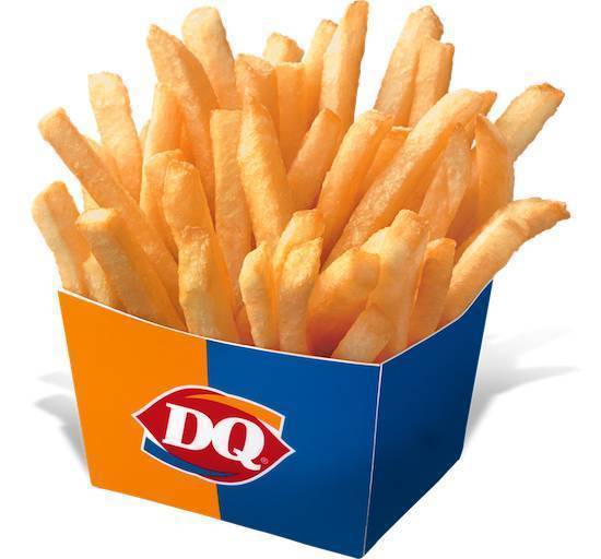 French Fries Medium