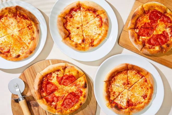CATERING KIDS PIZZA PACK