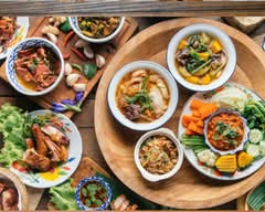 Thai 5 Fast Food (13220 South Belcher Road)