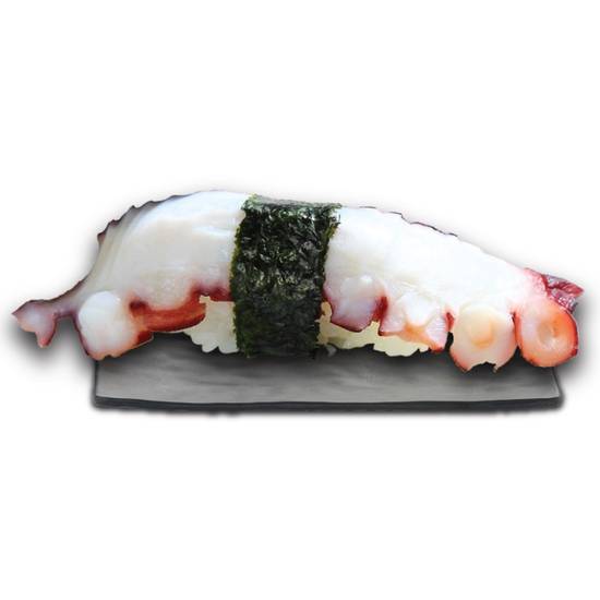 Octopus (Sushi)