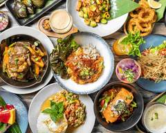 Napa Thai Cuisine