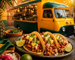 Taqueria Ta'Cabron Foodtruck