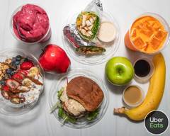 FastBreak Juice Bar (16303 110th Avenue)