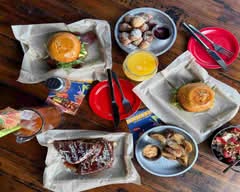 Mid City Garage (Columbus)