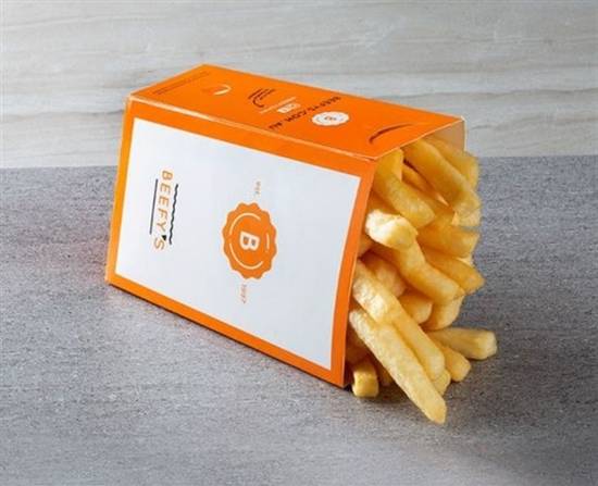 Large Chips