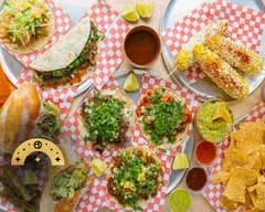 Tacos Moras Liberty Village