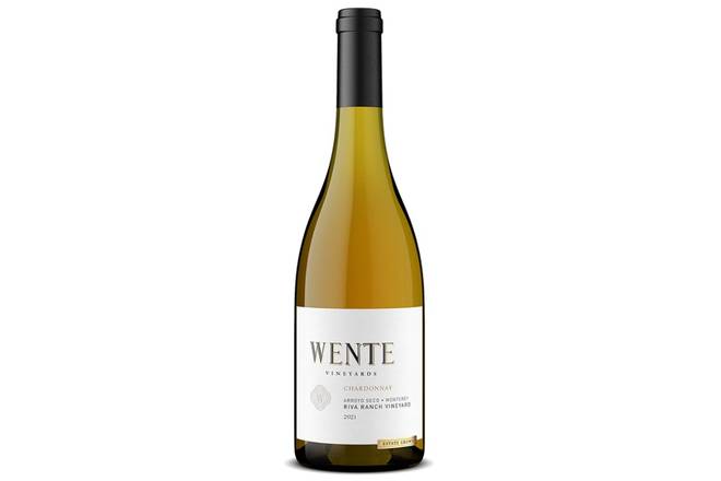 Wente Vineyards Chardonnay