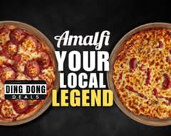 Amalfi Pizza & Pasta (Southport)