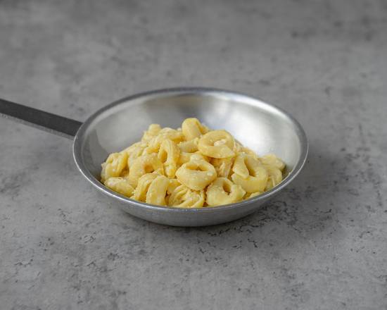 Tortellini Butter and Parmesan
