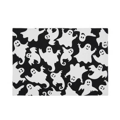 C&F Home Hey Boo Placemat