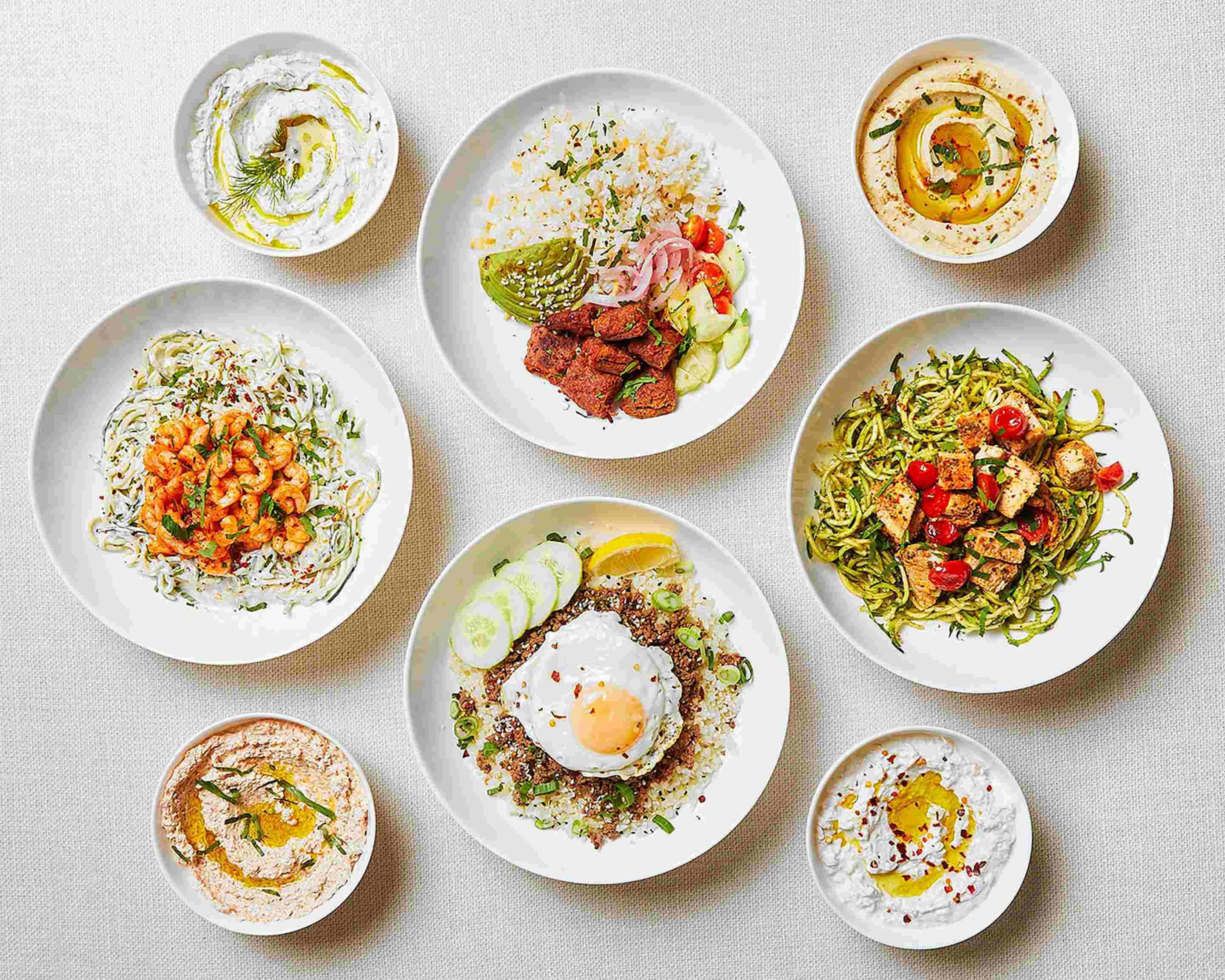 Gluten Free Pizza Delivery Near Me Options Explained