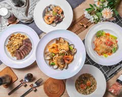 SYNC cafe＆bistro｜義式餐酒館｜咖啡輕食