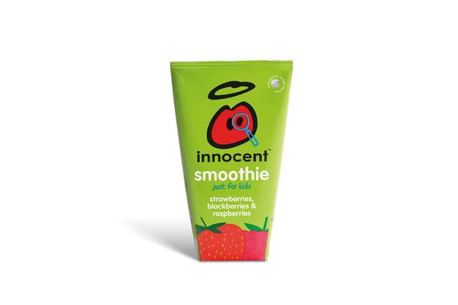 Innocent Kids Smoothie