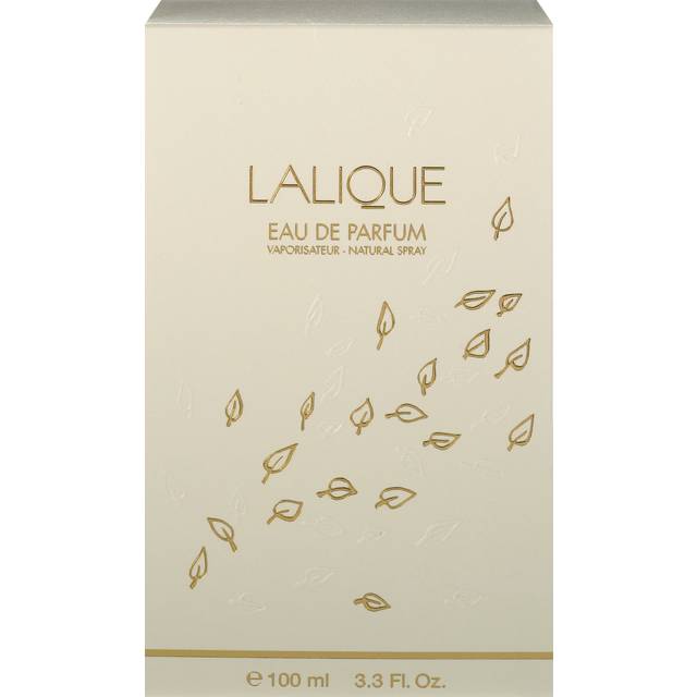 Lalique 3.3Z Edp Spray W