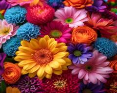 Oakville Florist Shop