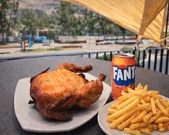 Rock And Roll Chicken (Santiago)