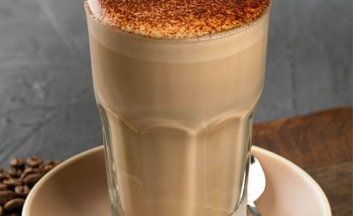 White Mocha
