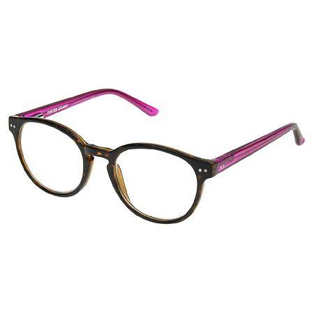 Foster Grant Bryn Reading Glasses +3.25