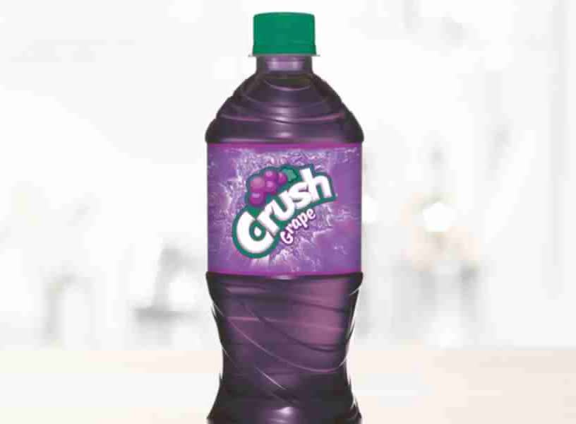 Crush Grape