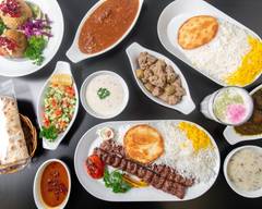Tabriz Catering