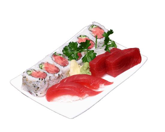 Go Fish Combo F