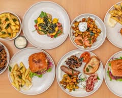 Park Green Cafe & Bar