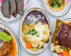 El Paraiso 2 (2138 South Crater Rd)