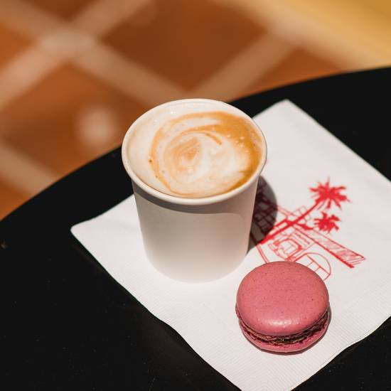 Flat White