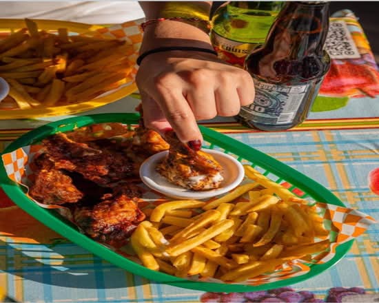 Wing-Mex (Aguascalientes)