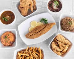 Taste Of Louisiana (3101 Prairie Vista Drive)