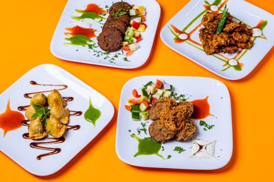 Muziris South Indian Restaurant 