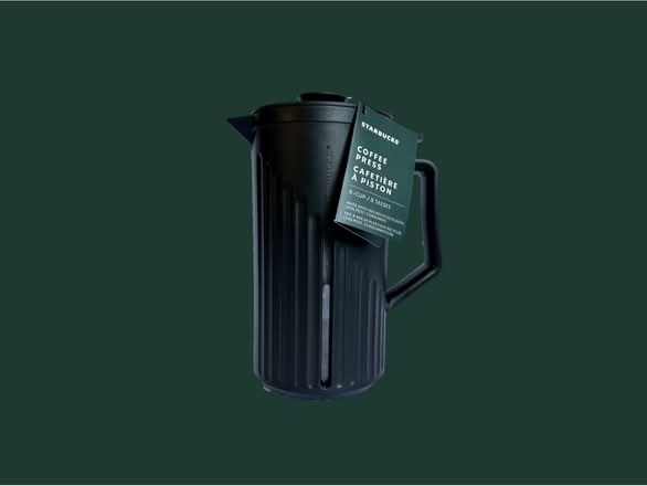 Prensa de Café 34OZ