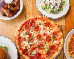 The Doughroom