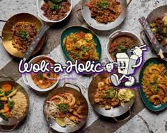 Wok-A-holic(Okio)