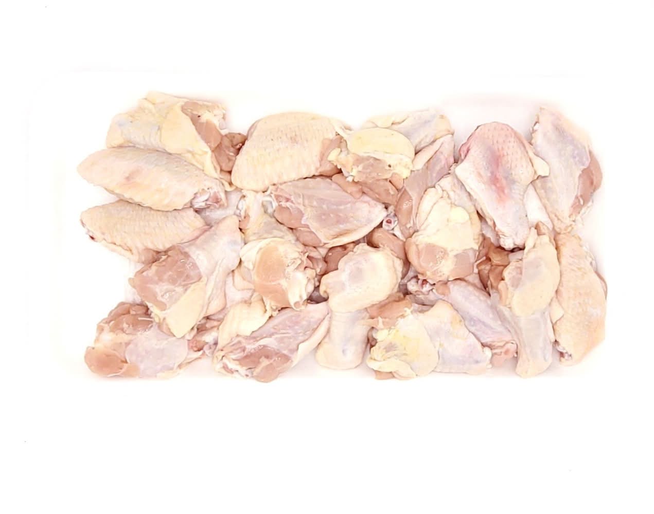 Fresh Chicken Party Wings