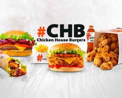 CHB®🐔🍟Conflans