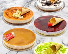 Choose A Cake (Girrawheen)