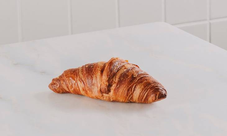 croissant francês