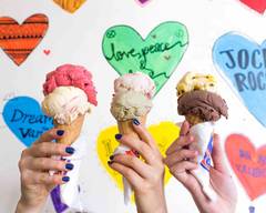 Jock's Ice Cream & Sorbet