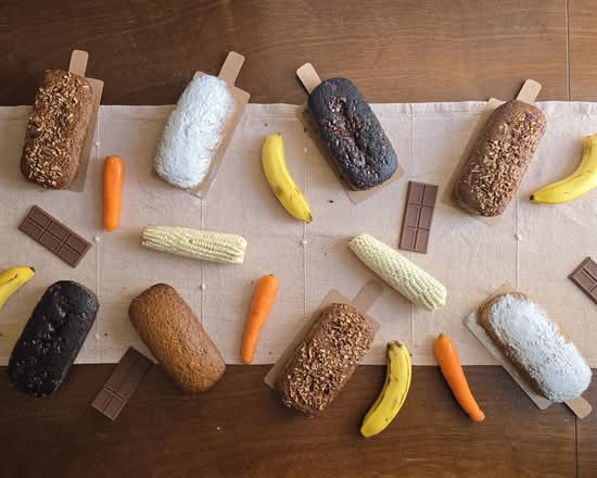 Lú ~ Panadería Tradicional