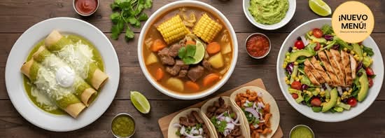 UNNO Food (Monterrey)