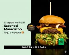 El Sabor del Maracucho