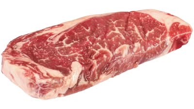 Côte De Bœuf Désossée / Boneless Rib Beef Steak