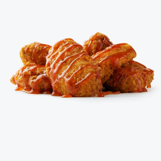 Hot Honey