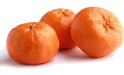 Daisy Mandarins .Bag 1 Kg.