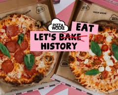 Pizza Wolke Duisburg Mitte