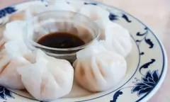 Momo House - Nepali Style Dumplings
