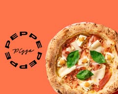 Peppe Pizzeria - Lyon