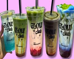 GLOW Cafe (Guadalajara)